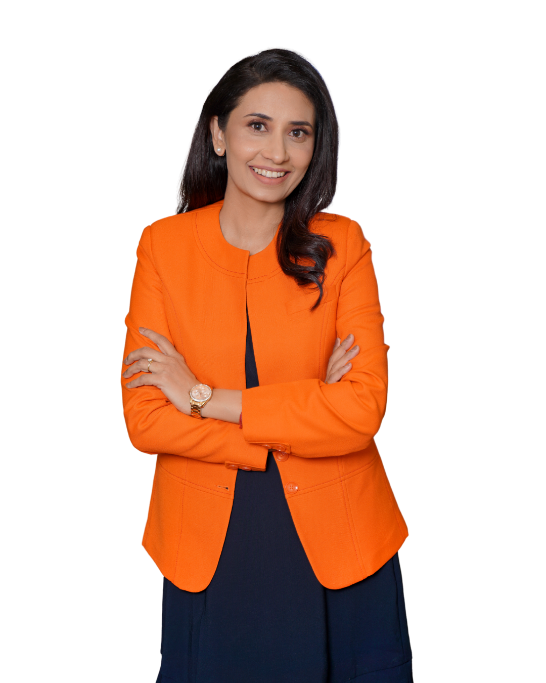 Sakshi Chandraakar, founder of Career Branding Hub